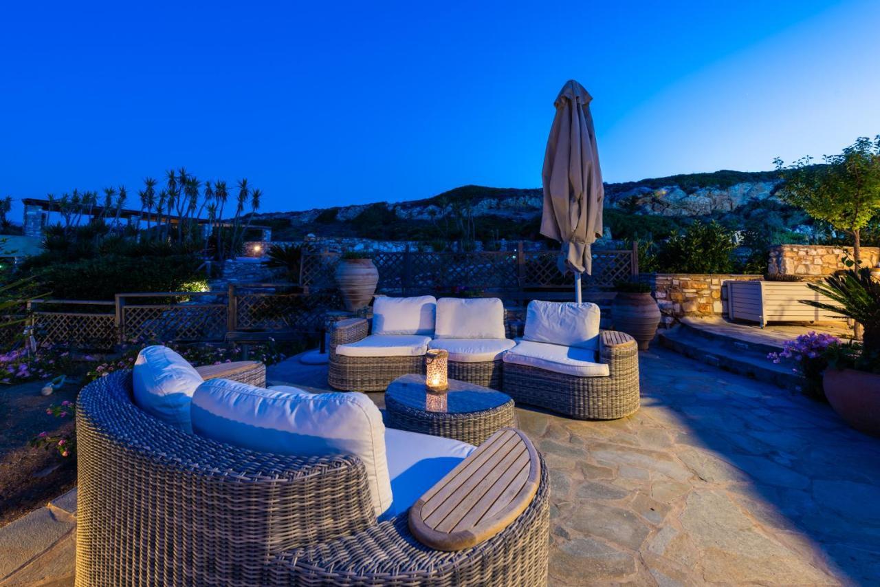 Panorama Maisonette Ливадия Екстериор снимка