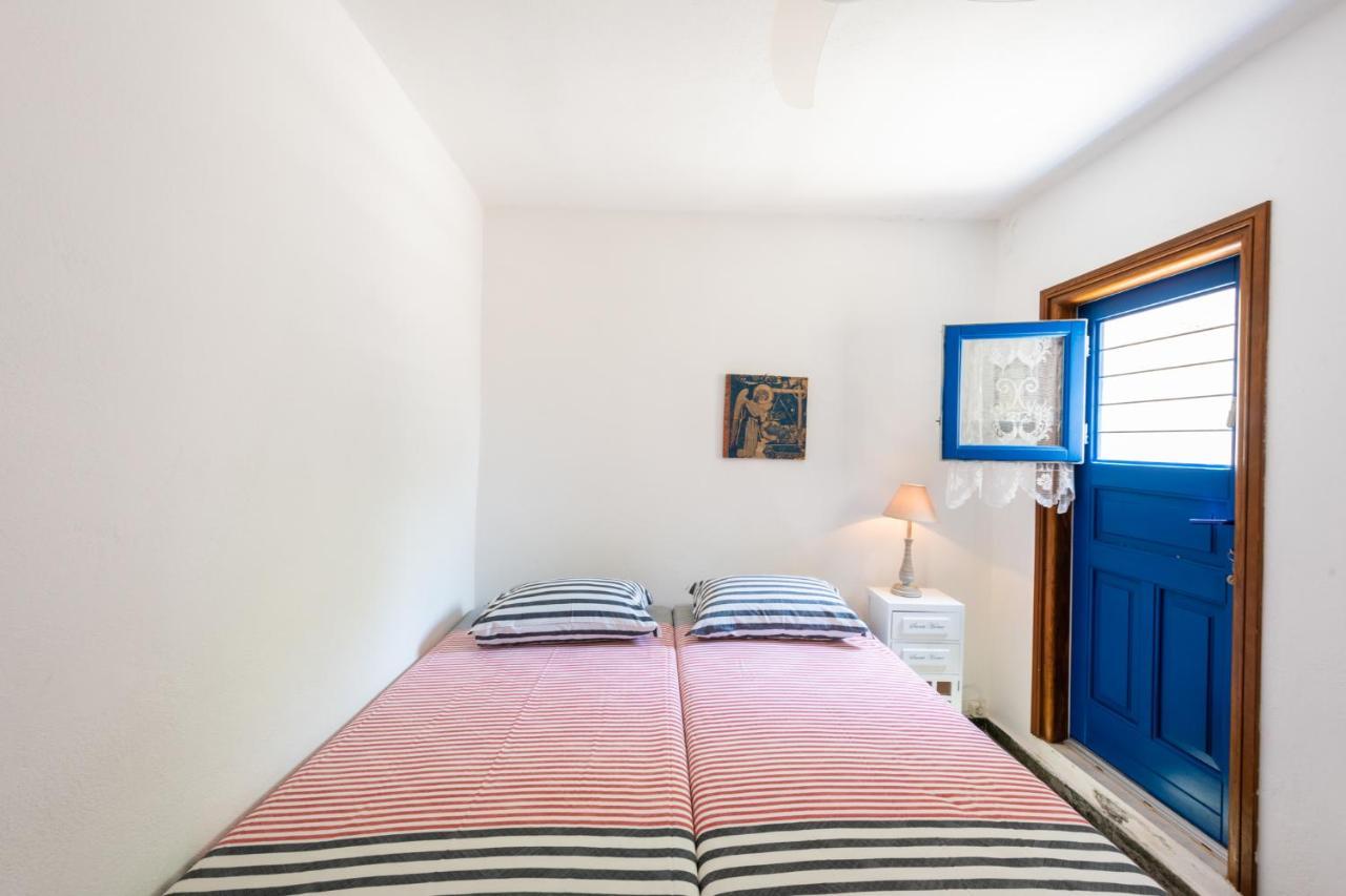 Panorama Maisonette Ливадия Екстериор снимка